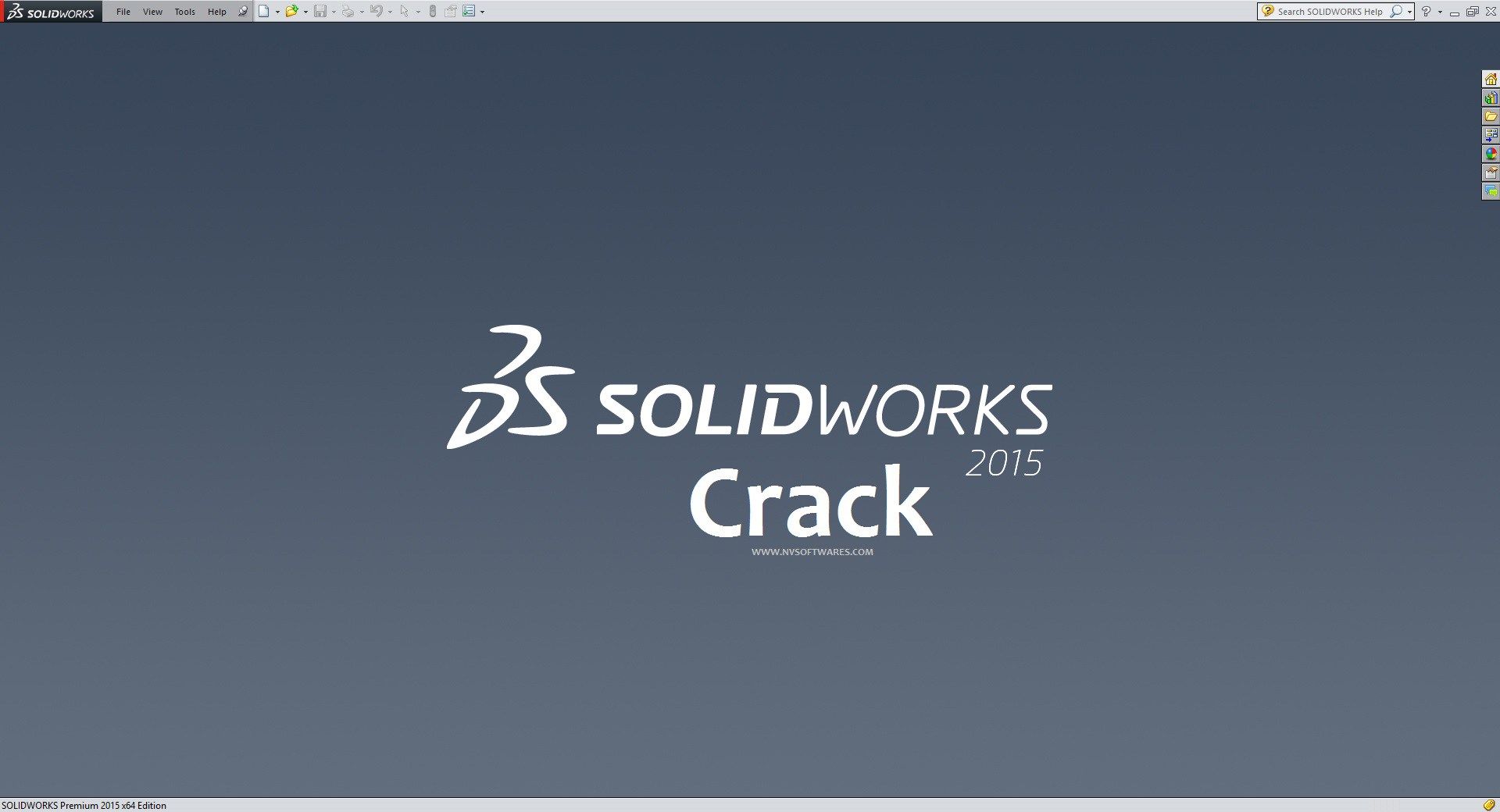 solidworks 2015 crack